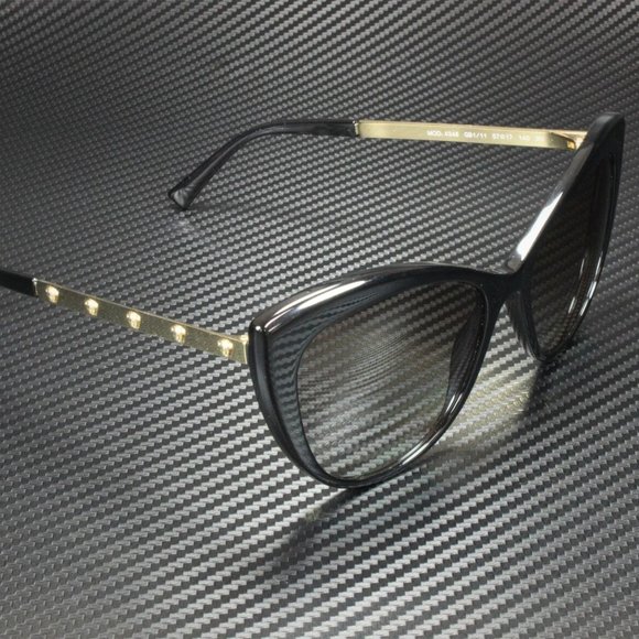 Versace 57mm Women\'s Gold Sunglasses! NEW!